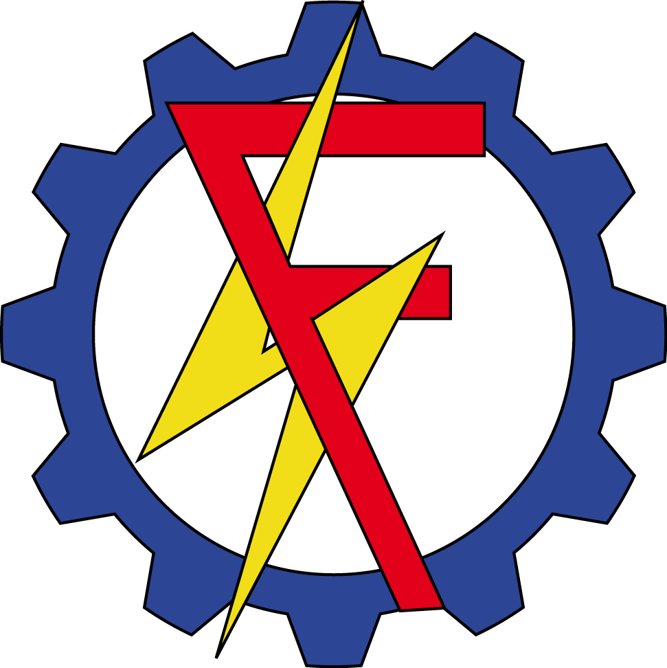 Fachzug FK im THW Lauf - Nürnberger Land logo